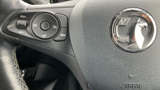 Vauxhall Corsa 1.2 Turbo SRi 5dr Petrol Hatchback